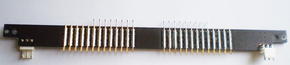 太陽能電池片測(cè)試探針的作用是什么